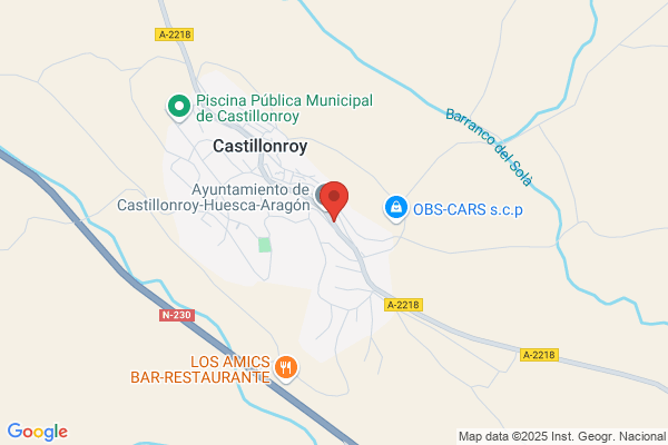 Castarlenas Mazarico r.