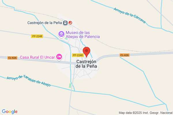 Hermanos Fernandez Castrejon S.L.