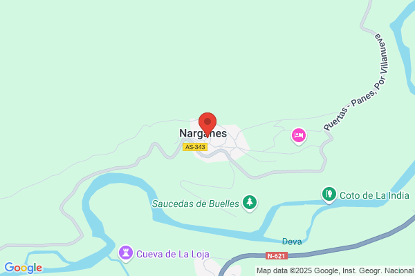Narganes Gonzalez j. A.