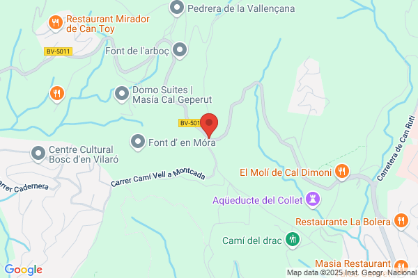 Valle Cascon e. Del