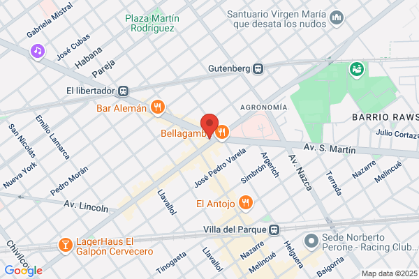 Banco De Galicia