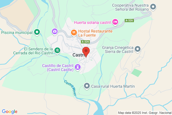 Caja Rural Provincial