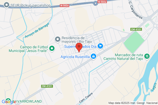 Aguado Aguado m. C.