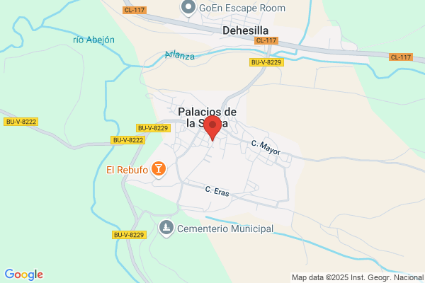 Aserradora De Palacios Sdad.Coop