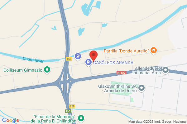 Logistica Mayvan Sl