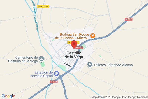 Restaurante Sanjoscar