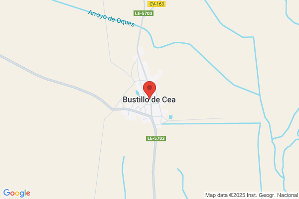 Bustillo - Lencería