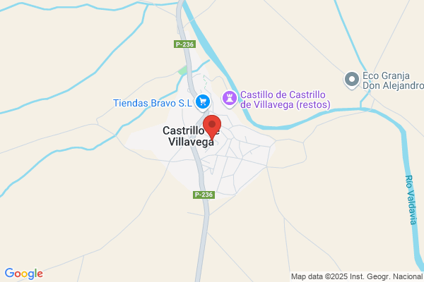 Castrillo Herrero - Bar Pepe m. M.