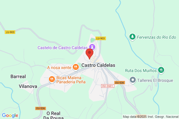 Barja Y Fernandez S.C.