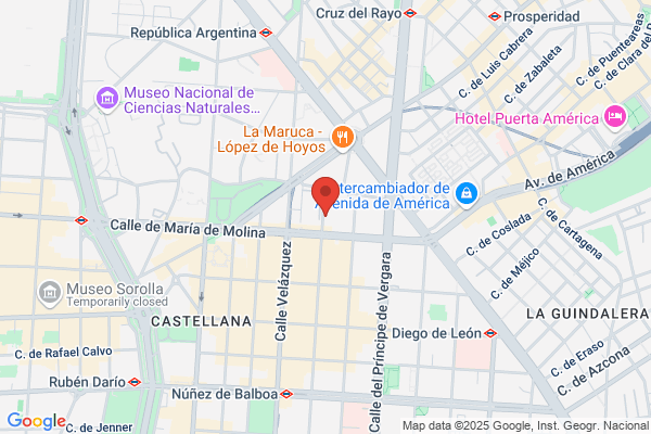 C A P Arag Compa-Ia Internacional De seguros y reaseguros s.A. - seguros
