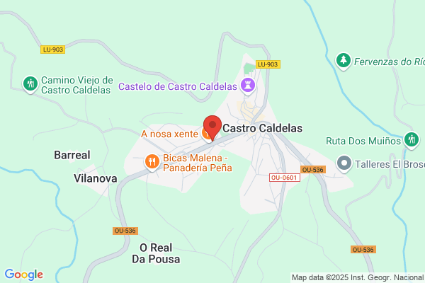 Caixa De Aforros De Galicia