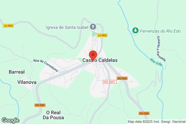 Carnicería O Clarete