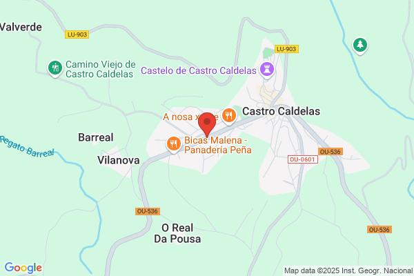 Castro