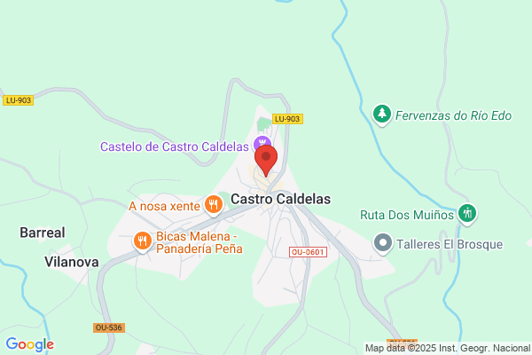 Farmacia Nueva