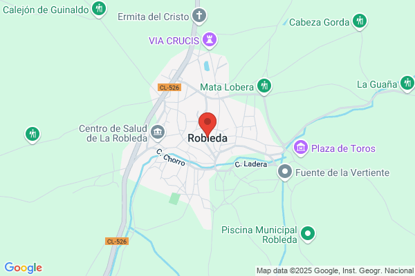 Robleda Gonzalez a.