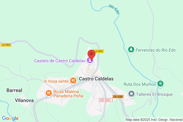 Sociedad Cooperativa Limitada Caldelana
