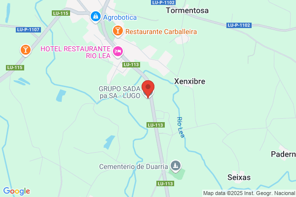 Alimentaria Santin S.L.