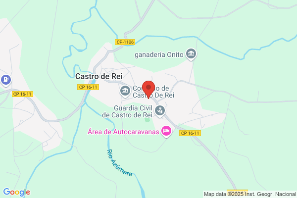 Piensos Proganasa