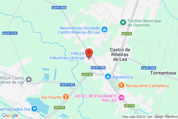 Ternera Gallega Arieiras S.L.
