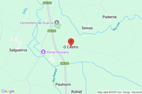 Castro Cao m.
