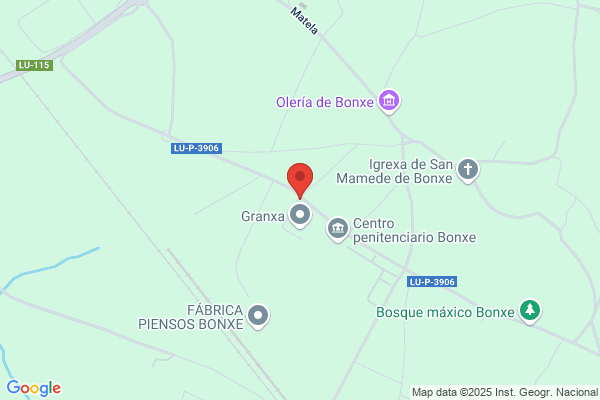 Granja Ramil S. A.