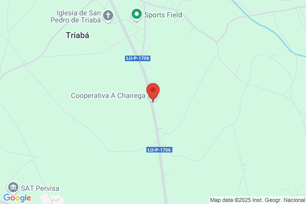 Cooperativa A Chairega