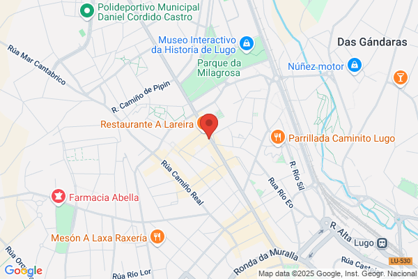 Banco Gallego S. A. (Ag. 3)