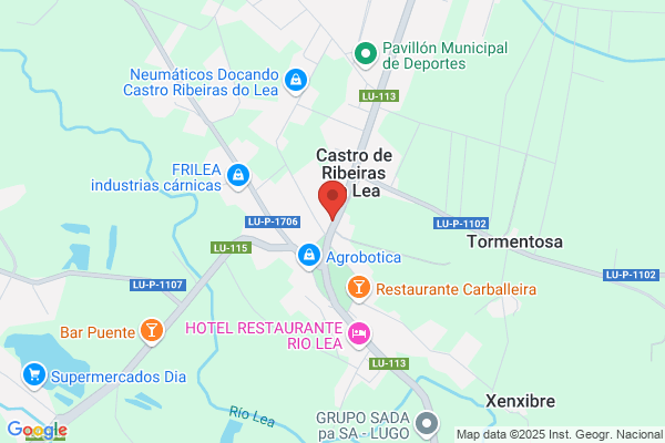 Banco Gallego S.A.