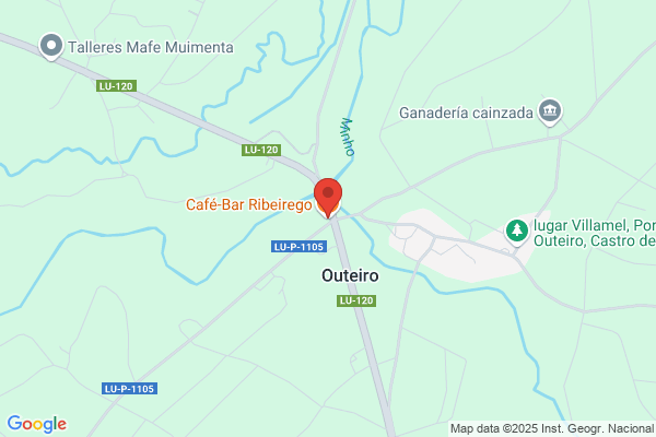 Bar Regio
