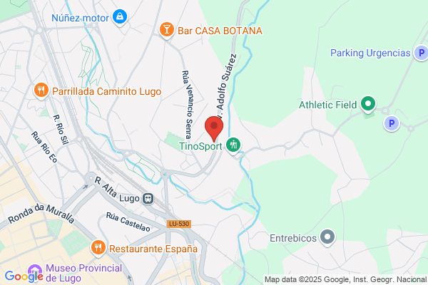 Cafe Bar Cesar