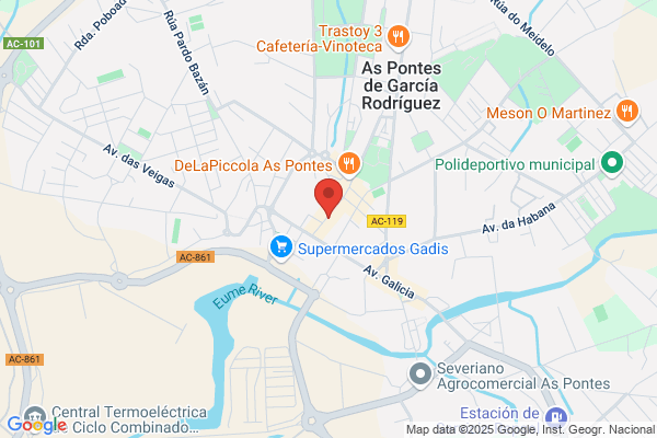 Cafe Bar Rodas