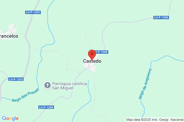 Castedo Diaz l.