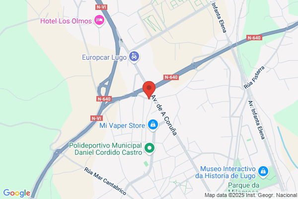 Meson O Braseiro C.B.