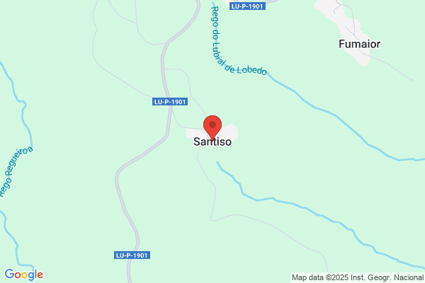 Santiso Villasante a.