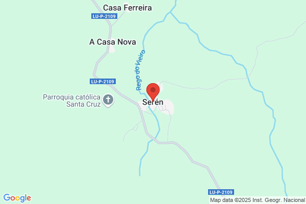 Seren Pena m. R.