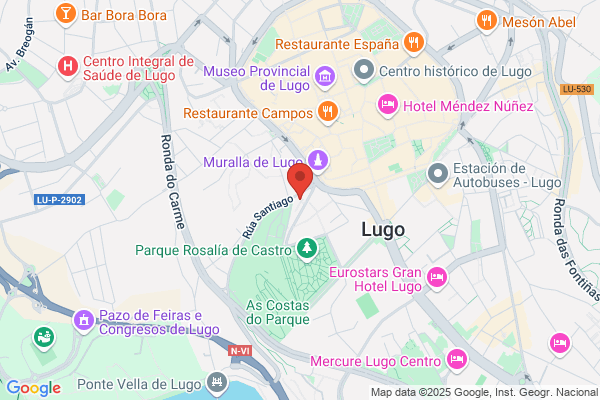 Teldelugo Comunicacion S.L.