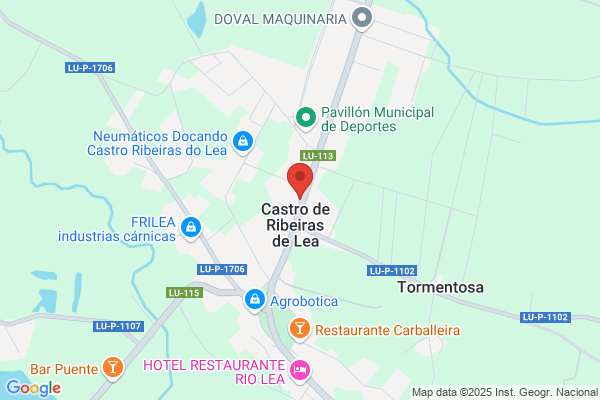 Caixa De Aforros De Galicia