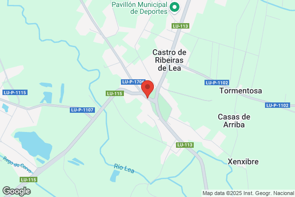Caixa Rural De Lugo
