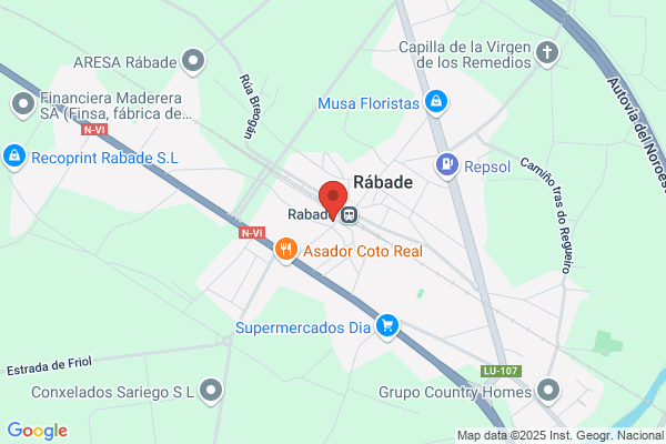 Carniceria Xulfe