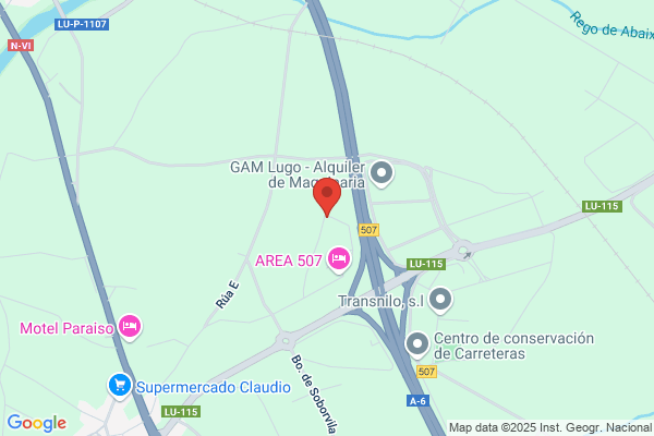 Gestiauto S.A.