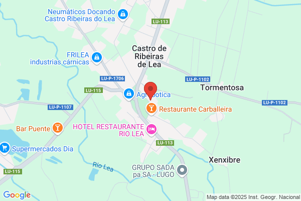 Campo Lugo S.L.