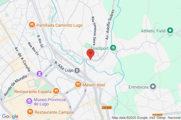 Estanco Rama
