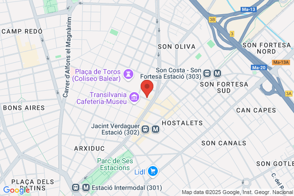 Servicio Bosch