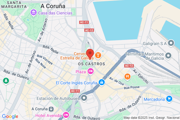 Ocaso S.A. Compañia De Seguros Y Reaseguros