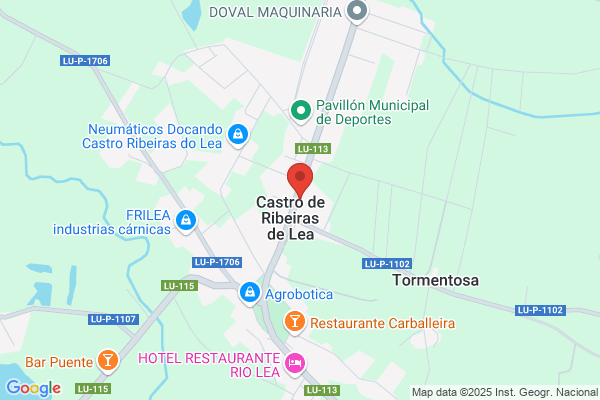 Seguros Abelleira Y Mayor C.B.