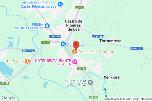 Comserpu S.L.