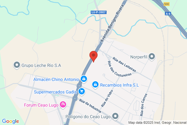 Cesmauto S.L.
