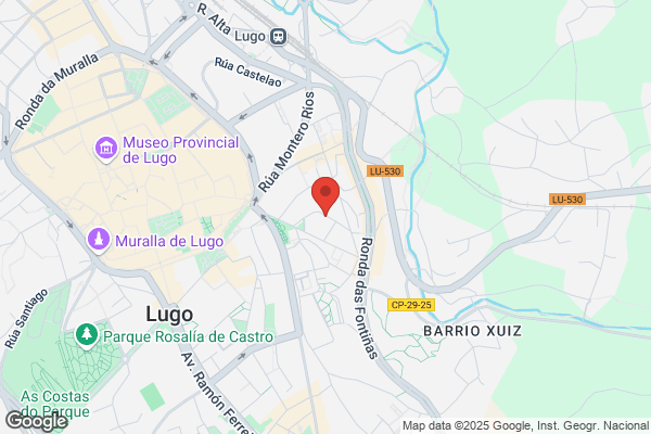 Distribuidora Y Transformadora Del Miño S.L.