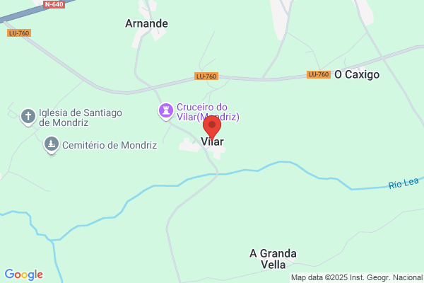 Carlos Vilar S.A.