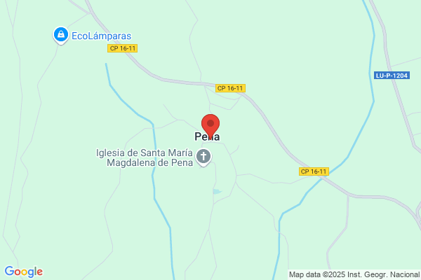 Pena Veiga e.